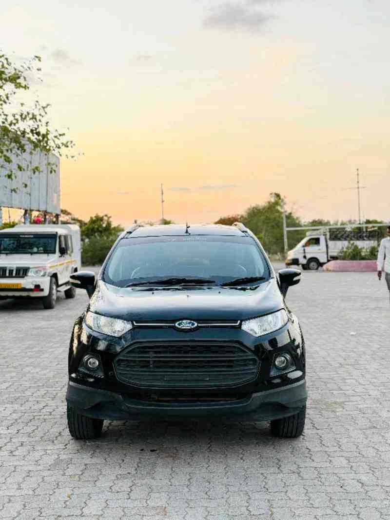 Ford Eco-sport