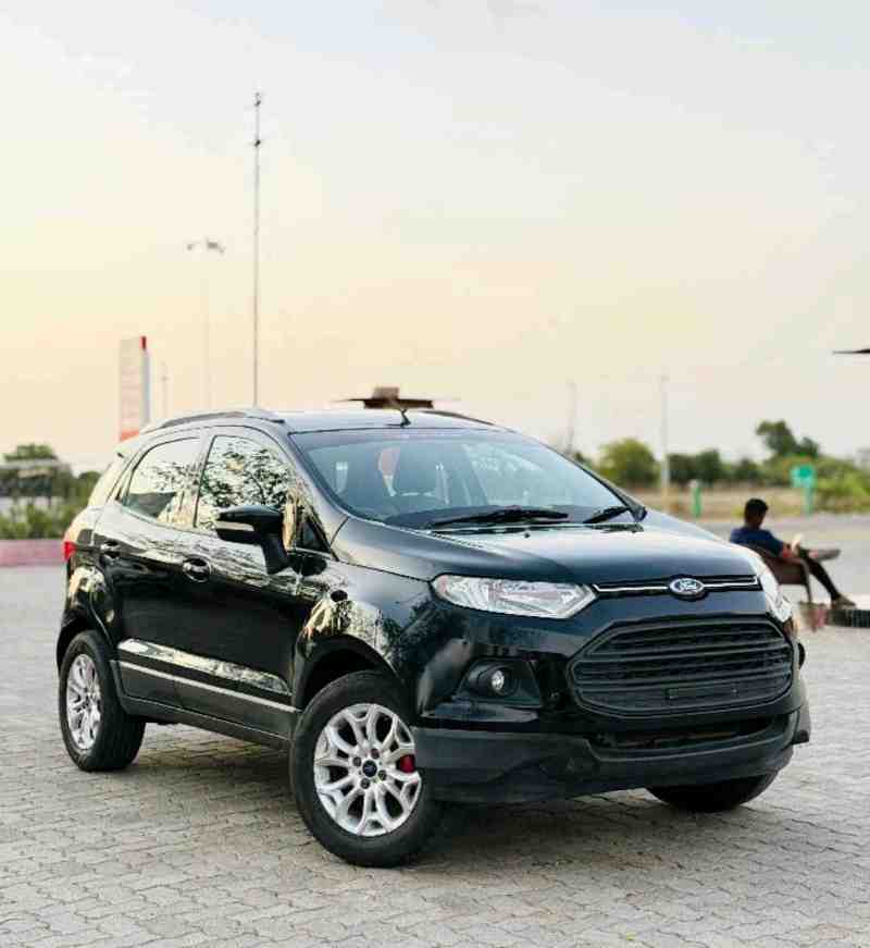 Ford Eco-sport