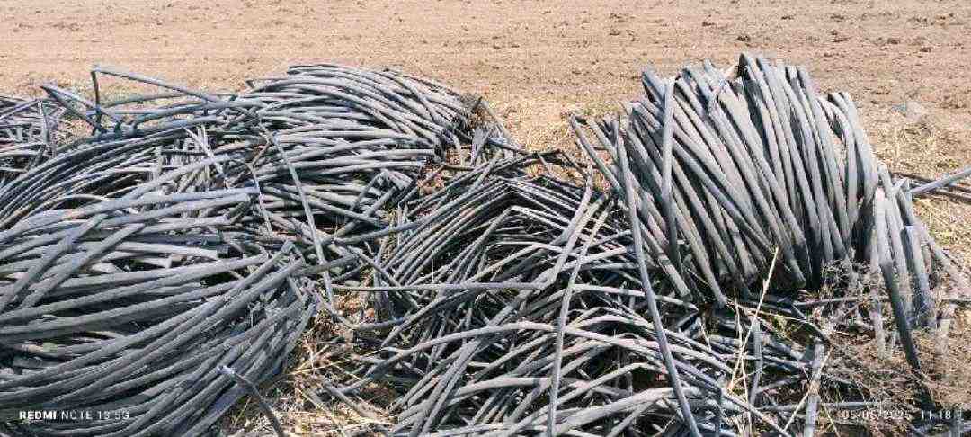 ટપક ની નળી