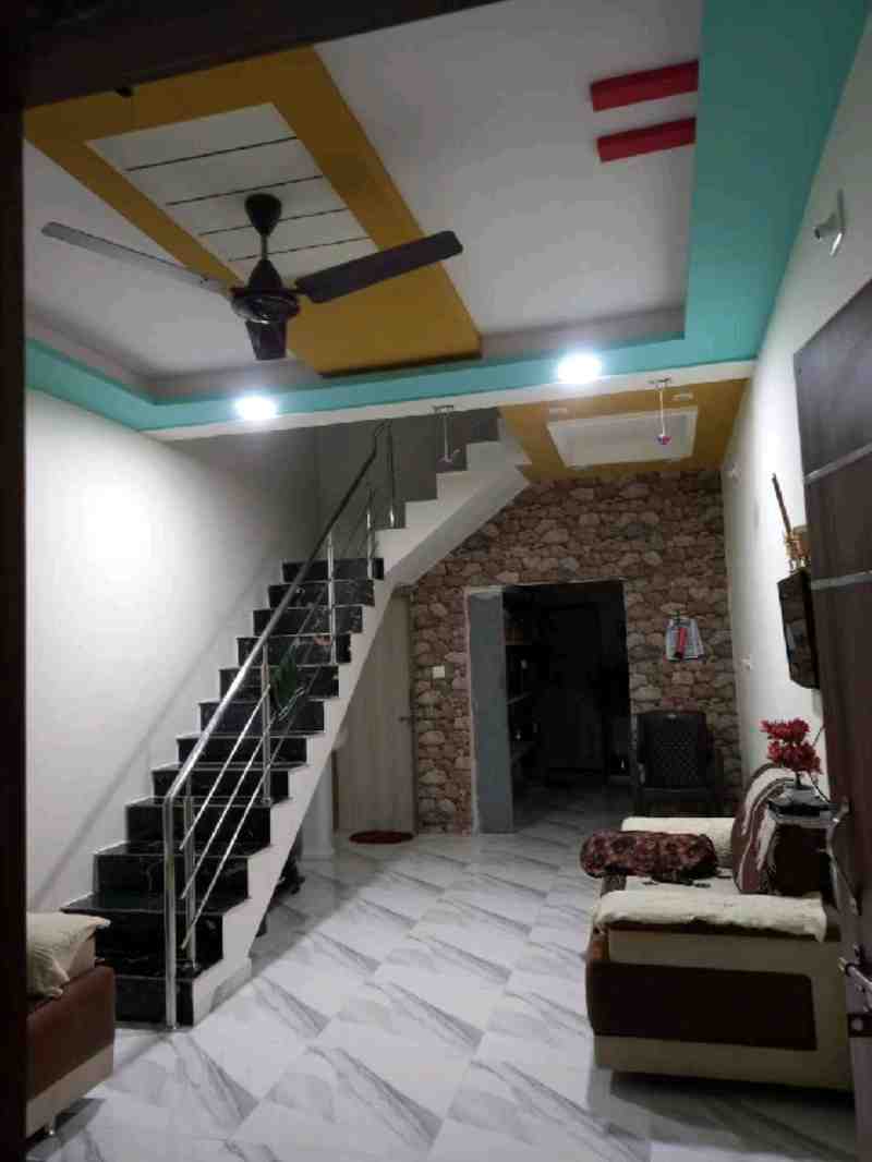 મકાન વેચવાનું