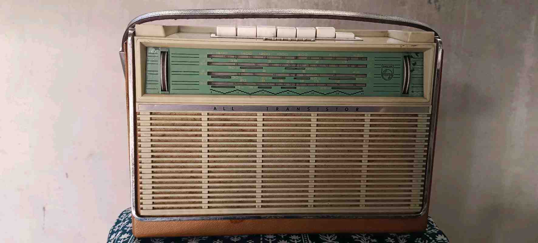 Philips holend