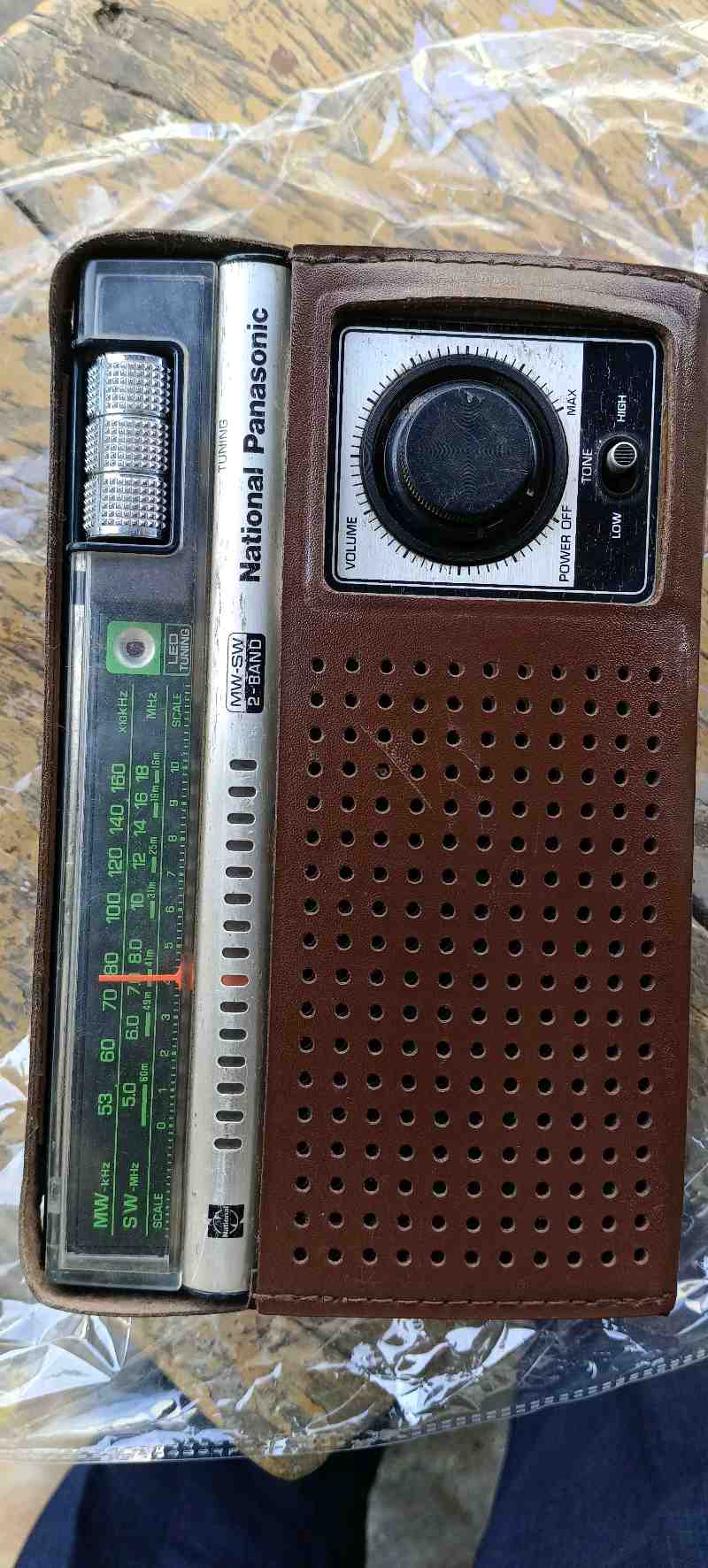 Philips panasonic sony piyanor