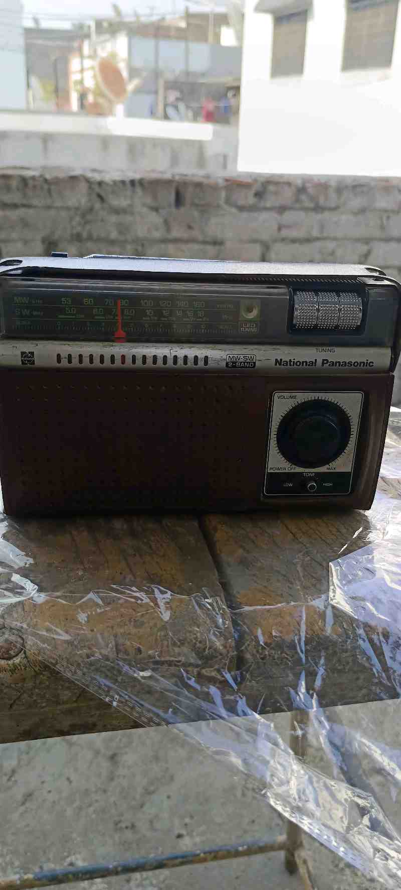 Philips panasonic sony piyanor