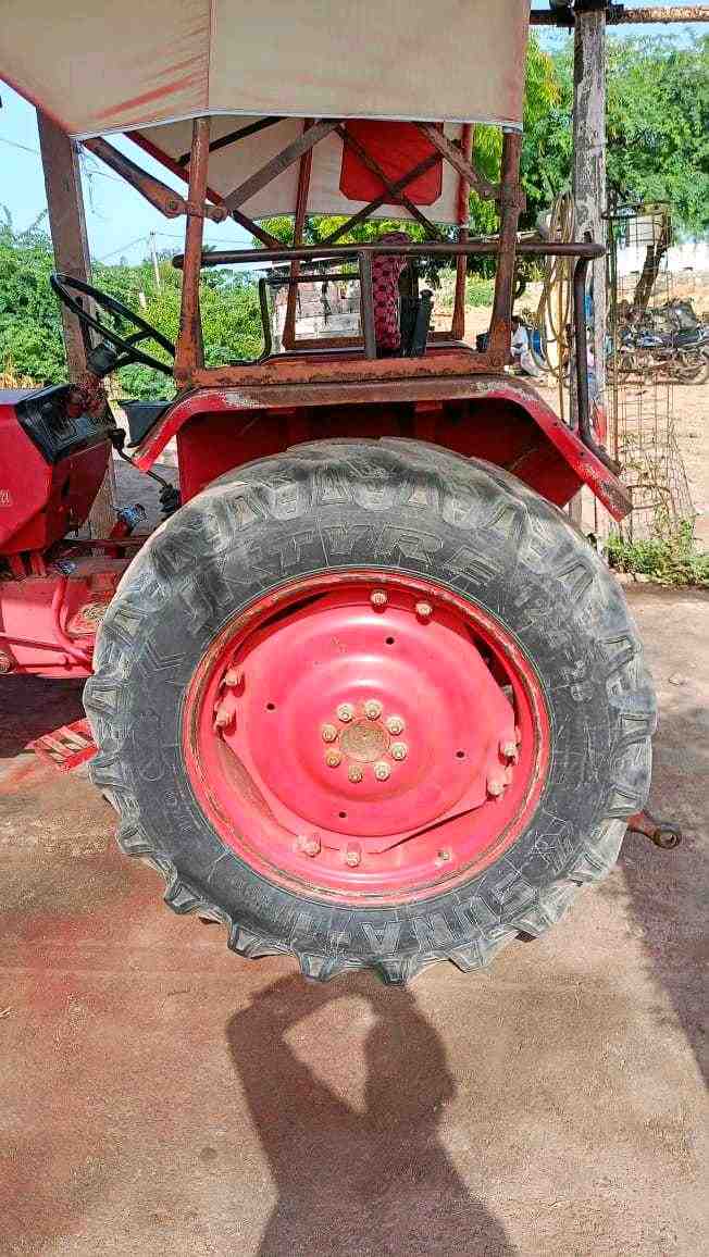 mahindra 475