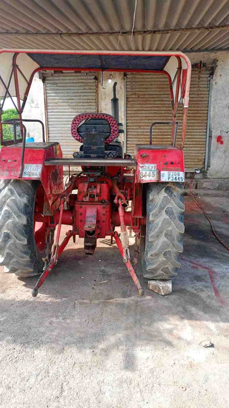 mahindra 475