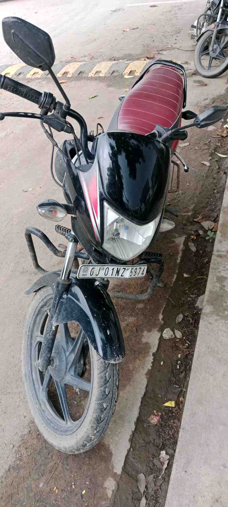 Ashvinkumar