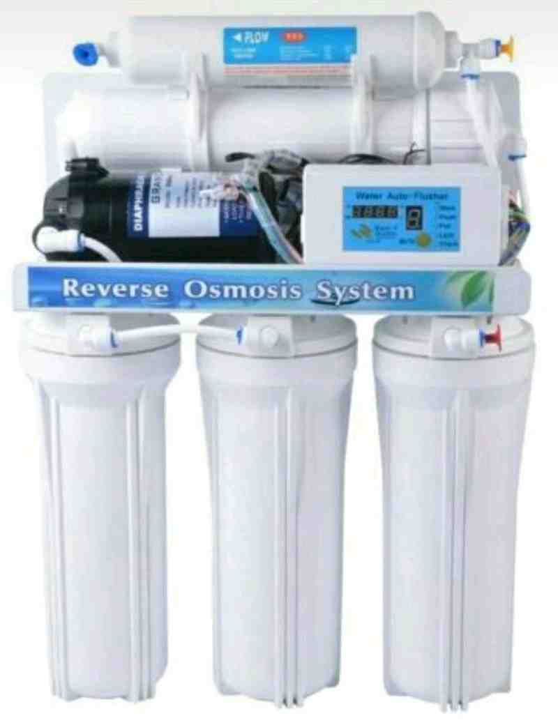 sahjanad filter sale service