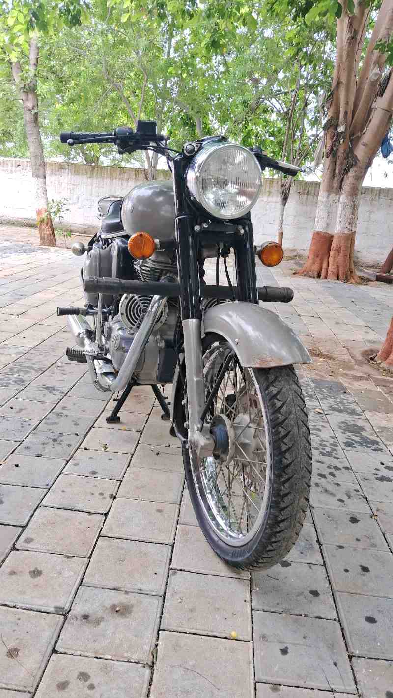 bullet Bs 4