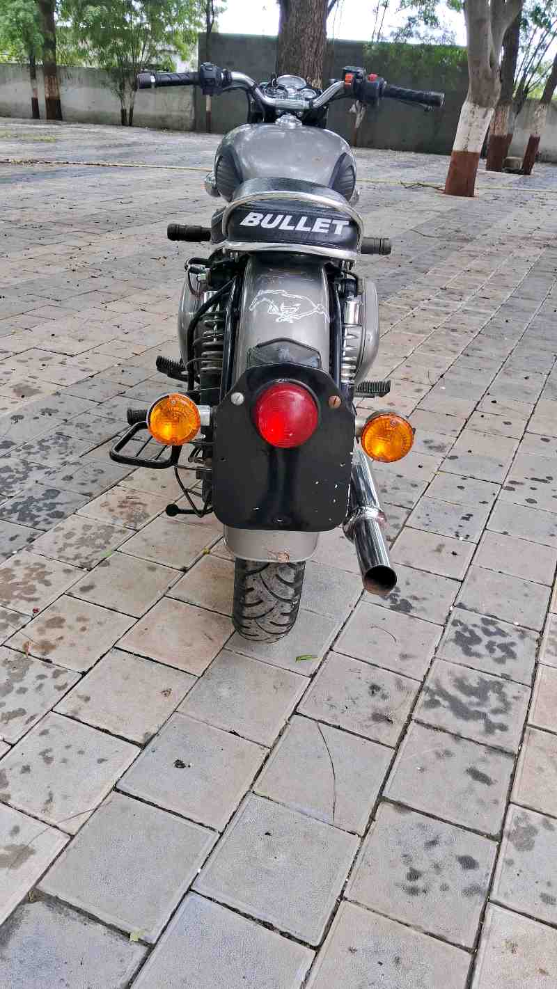 bullet Bs 4