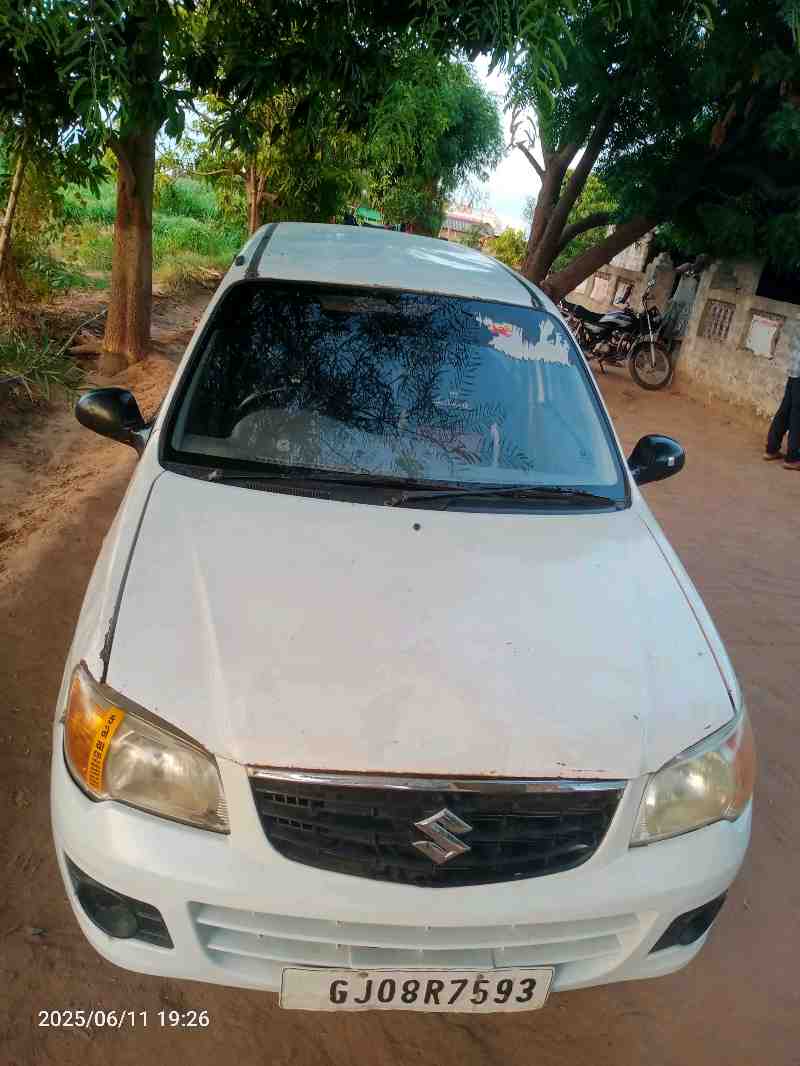 Alto K10