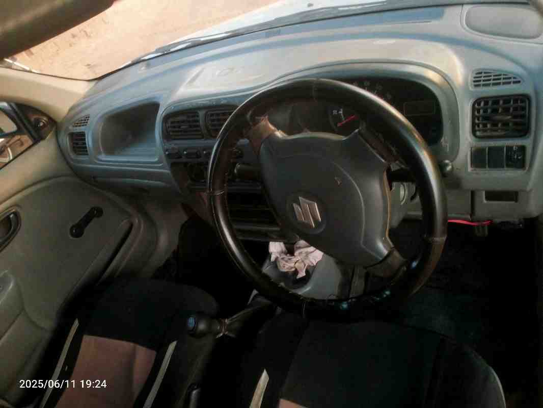 Alto K10