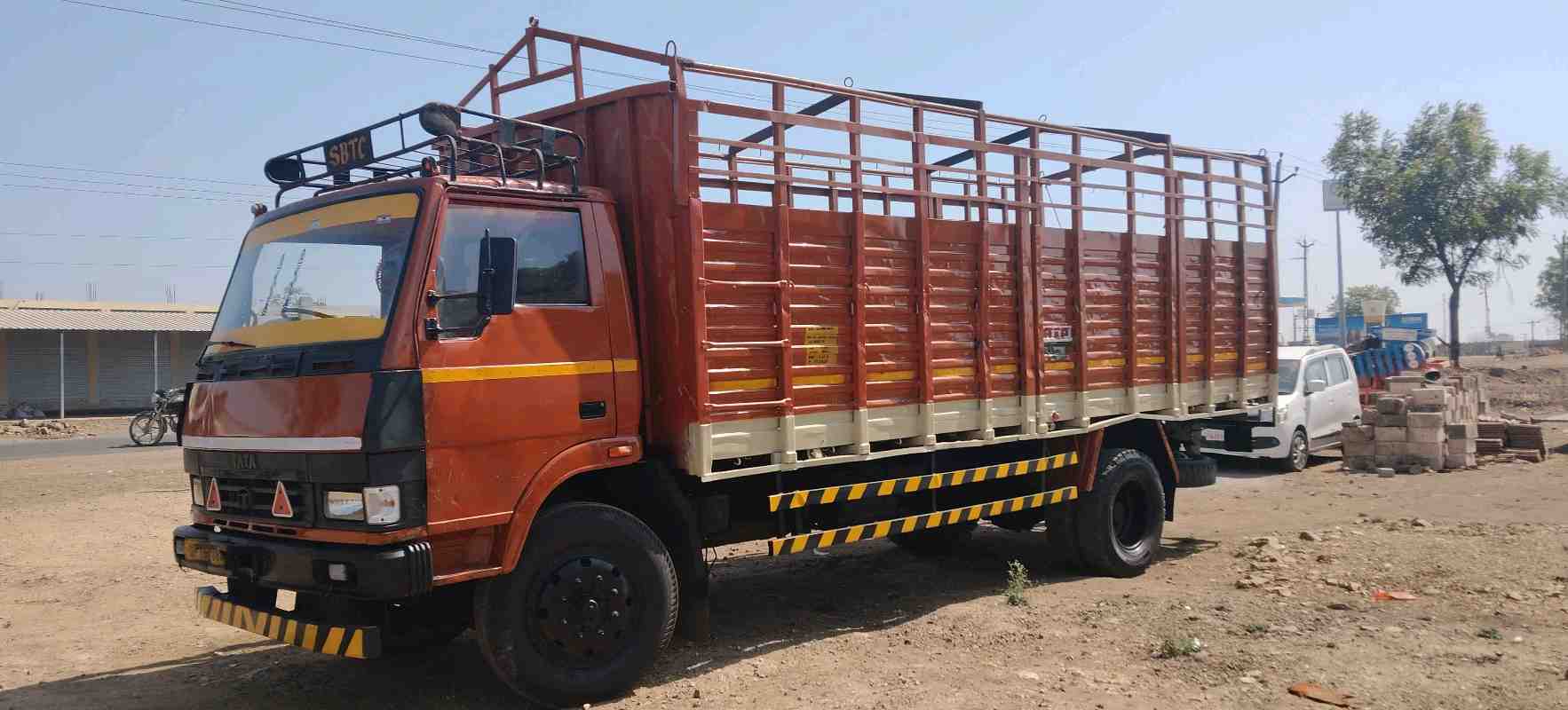 tata 1109