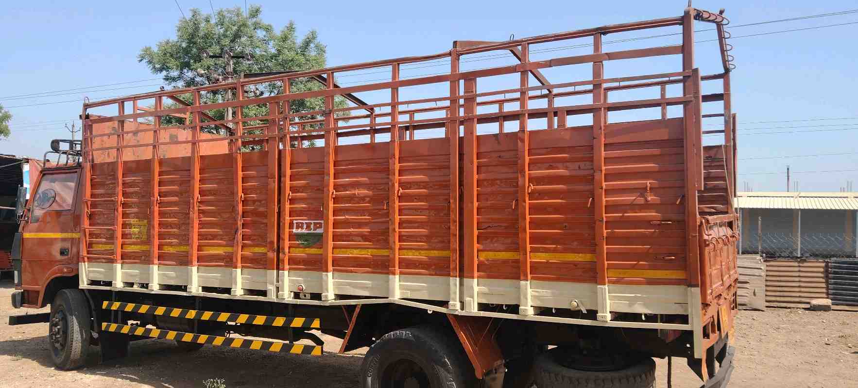 tata 1109