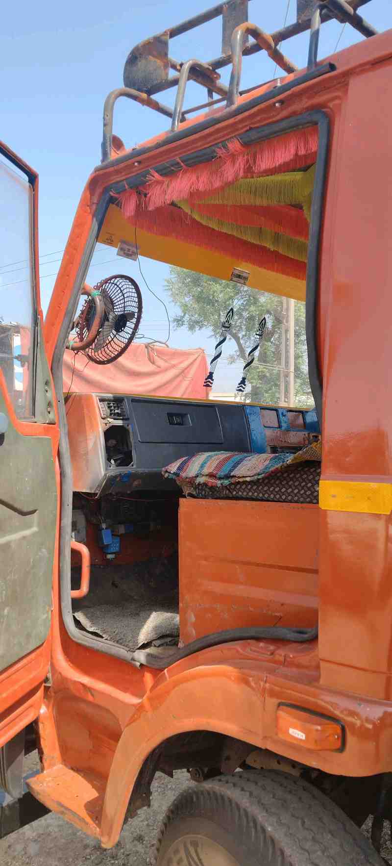 tata 1109