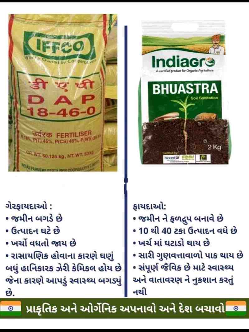 ભુસ્ત્ર સુપર અને ગ્રો મેઝિક એડવાન્સ