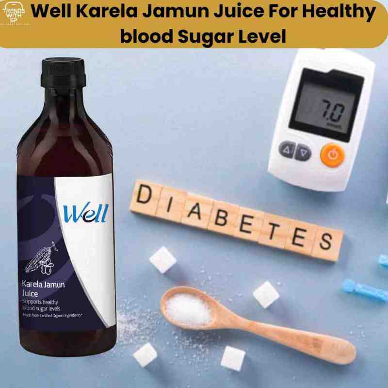 karela jamun juice