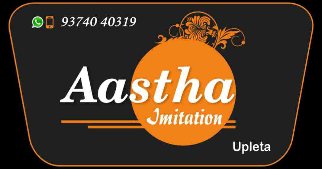 Aastha imitation upleta