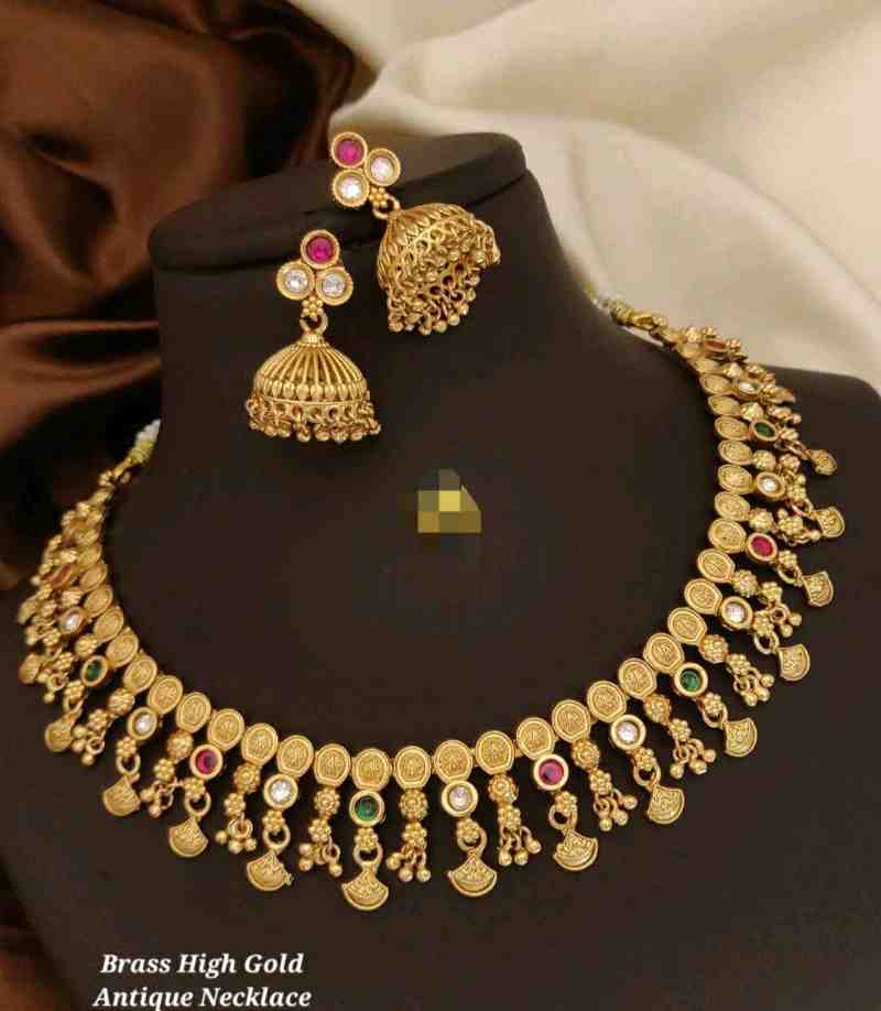 imitation jewellery