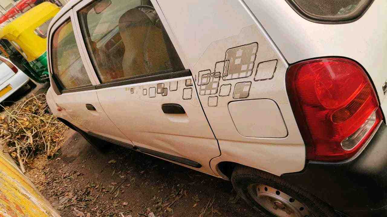 Alto Lxi