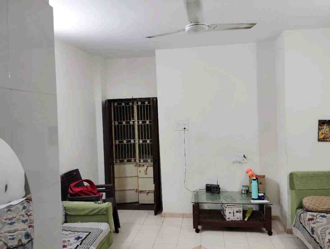 FLAT SELL 1 BHK CTM AHMEDABAD