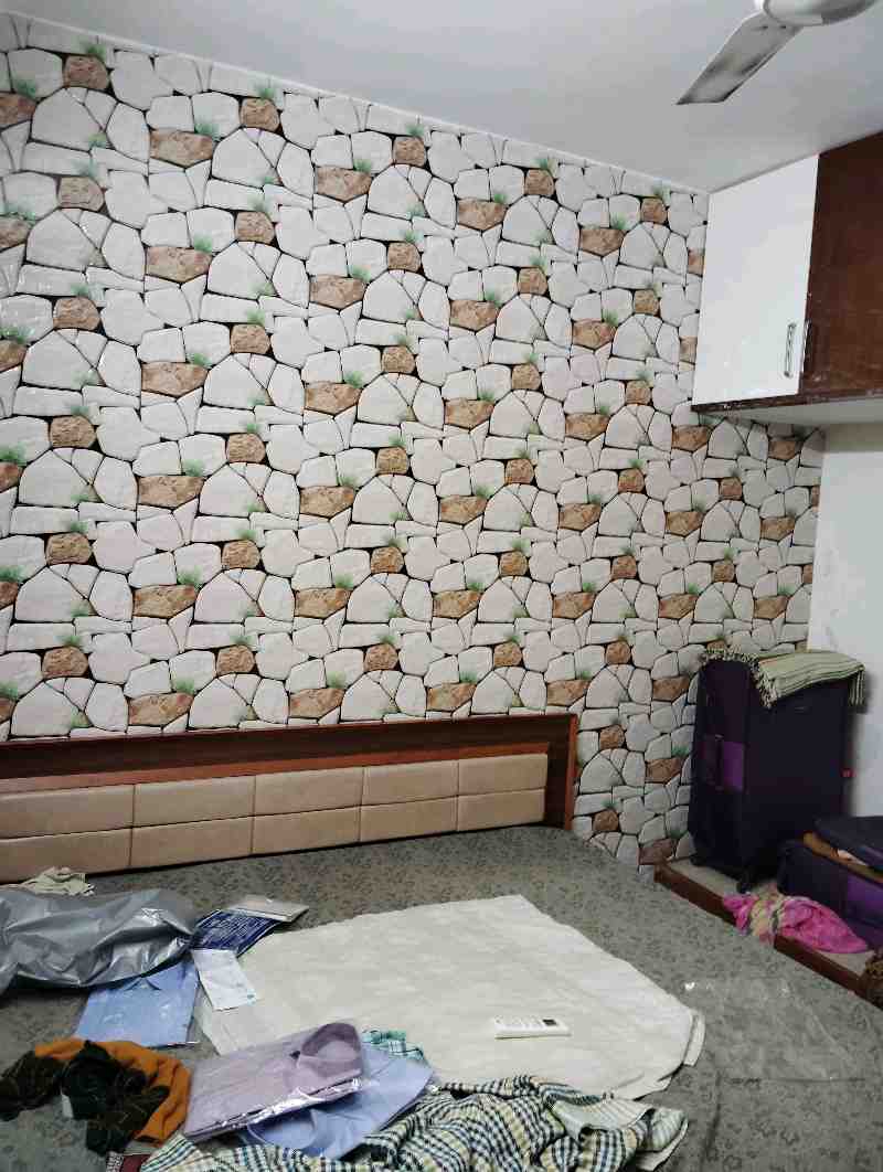 FLAT SELL 1 BHK CTM AHMEDABAD