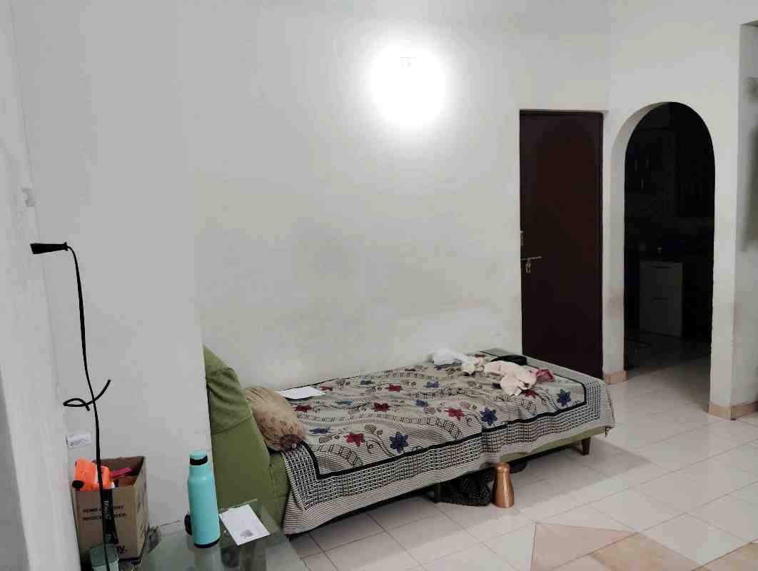 FLAT SELL 1 BHK CTM AHMEDABAD