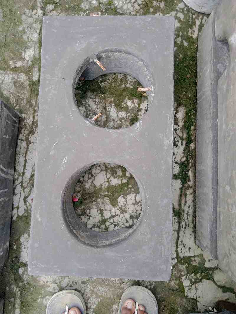 cement na chula