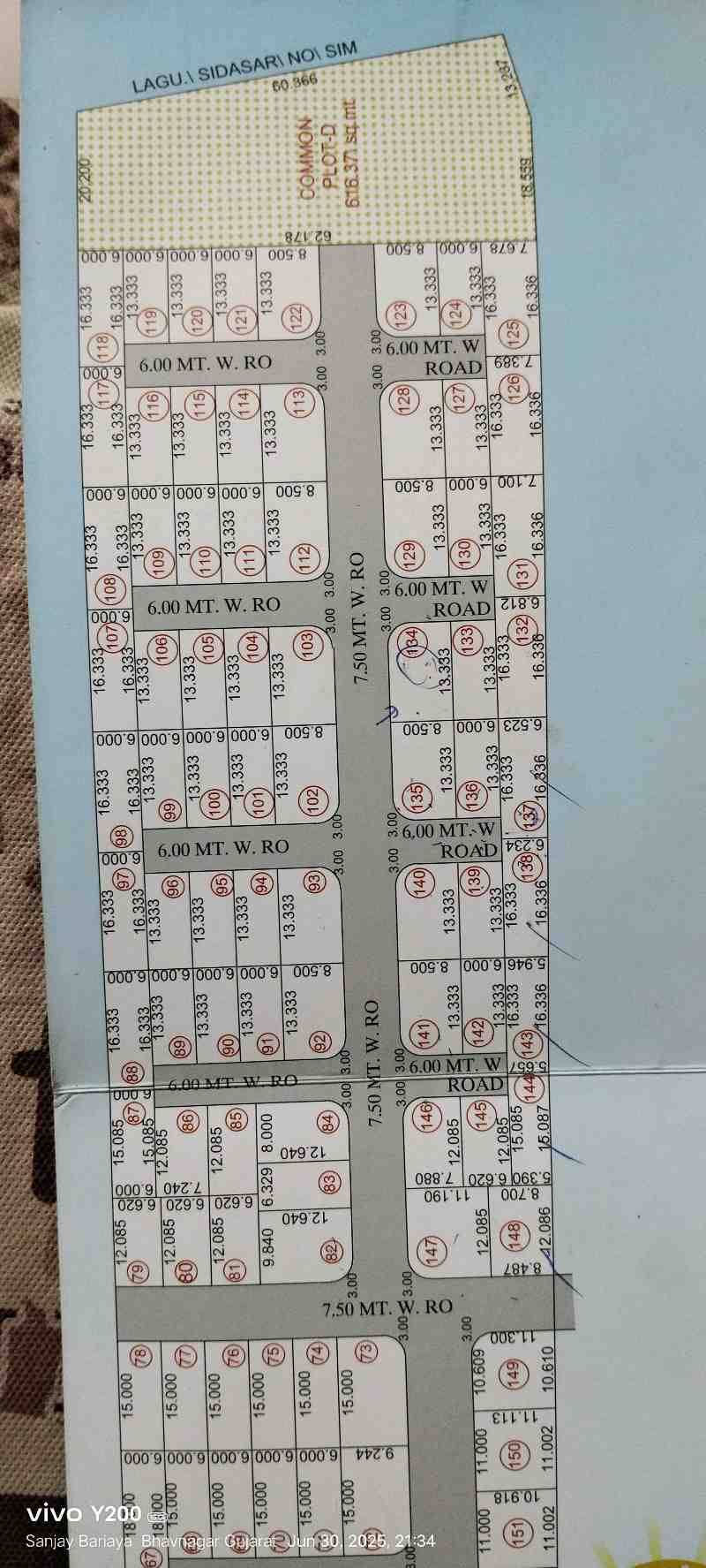 વેચાણ થી