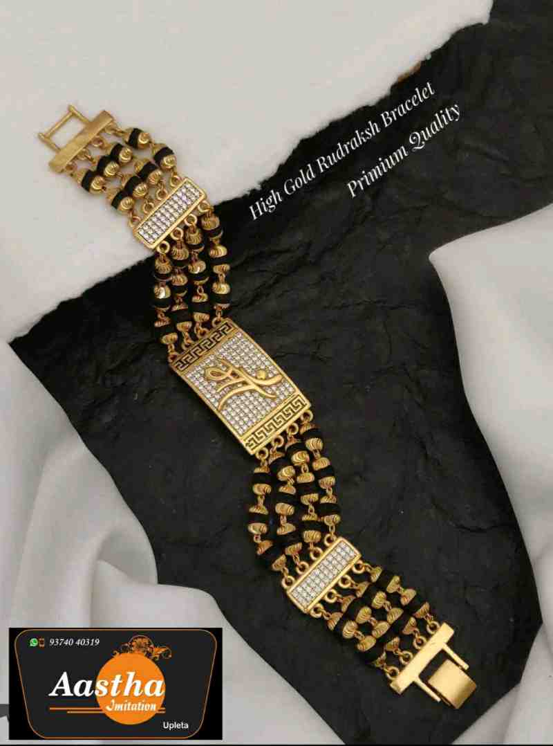 imitation jewellery