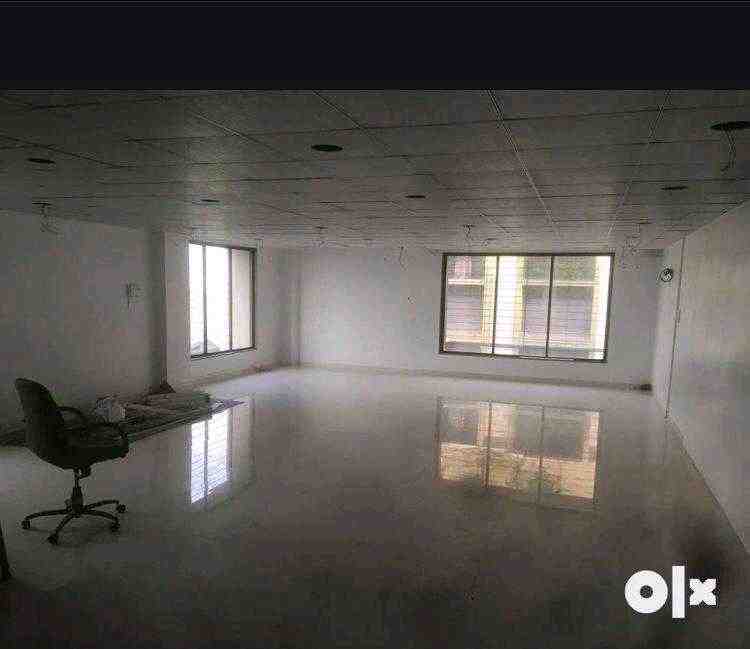 office Rent