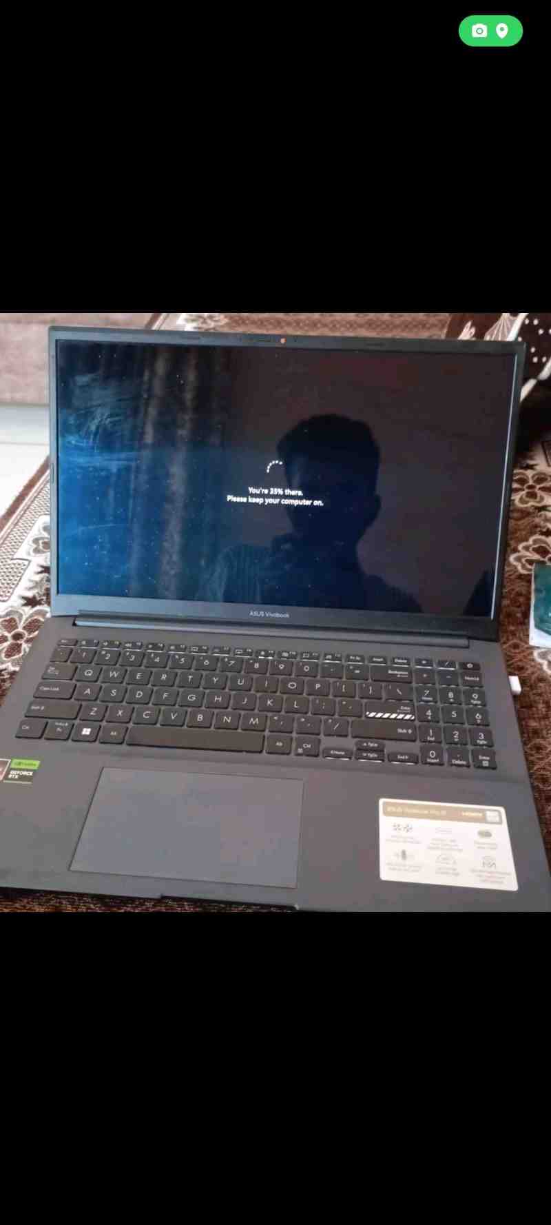 Laptop