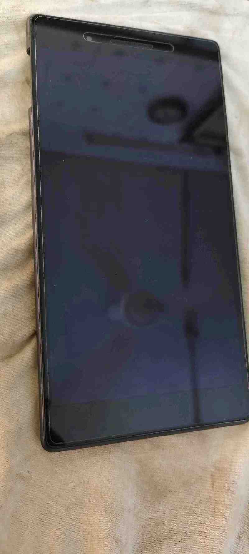 lenovo tablet