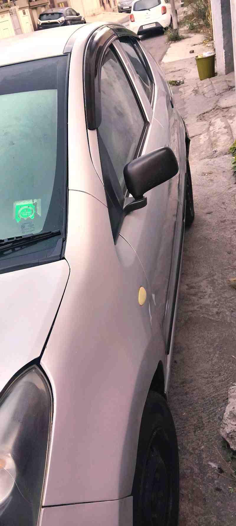 Maruti suzuki Astar 2010
