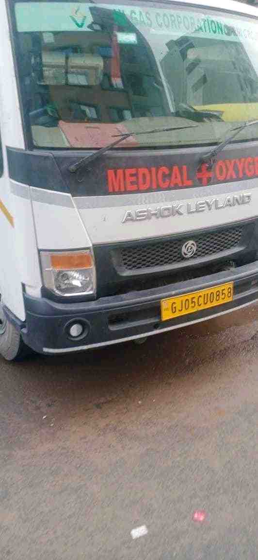 Ashok leyland partner 14 ft