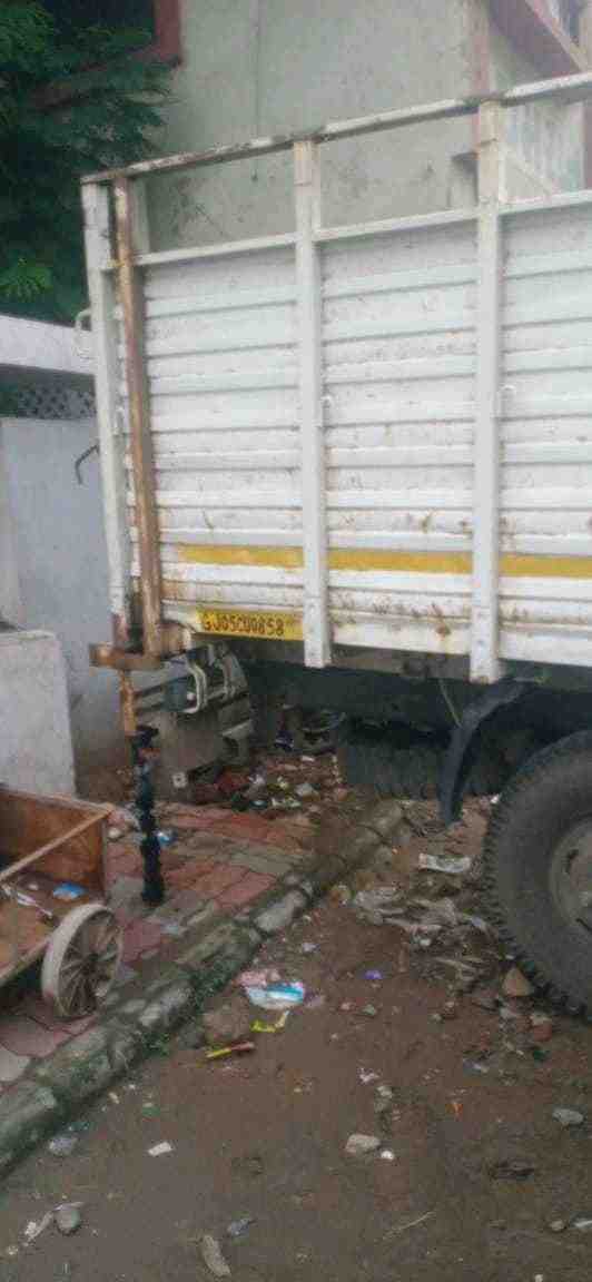 Ashok leyland partner 14 ft
