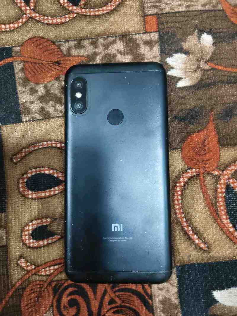 Redmi 6Prp Mobile